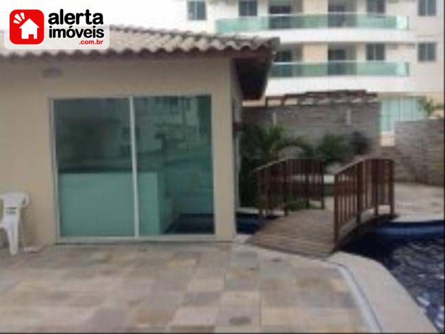 Apartamento - Aluguel:  Bonfim, Itaboraí - RJ