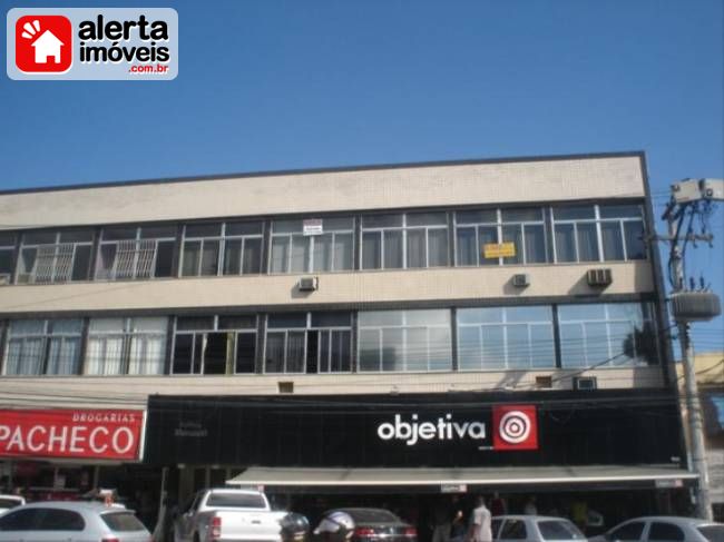 Apartamento - Aluguel:  Centro, Itaboraí - RJ