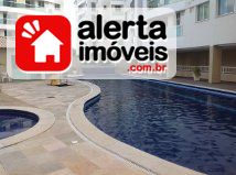 Apartamento - Aluguel:  Centro, Itaboraí - RJ