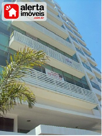 Apartamento - Aluguel:  Centro, Itaboraí - RJ