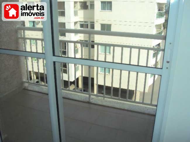 Apartamento - Aluguel:  Centro, Itaboraí - RJ