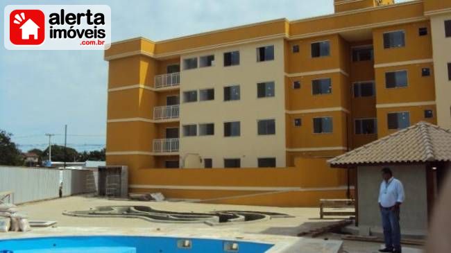 Apartamento - Aluguel:  Venda das Pedras, Itaboraí - RJ