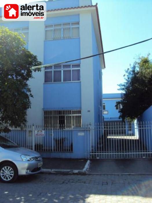 Apartamento - Aluguel:  Venda das Pedras, Itaboraí - RJ