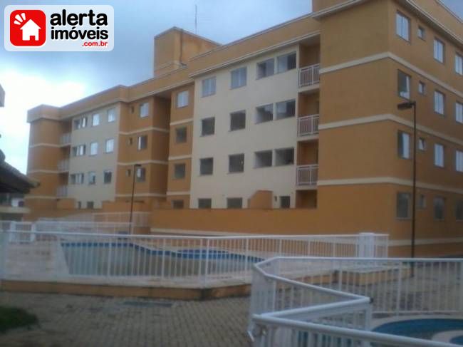 Apartamento - Aluguel:  Venda das Pedras, Itaboraí - RJ