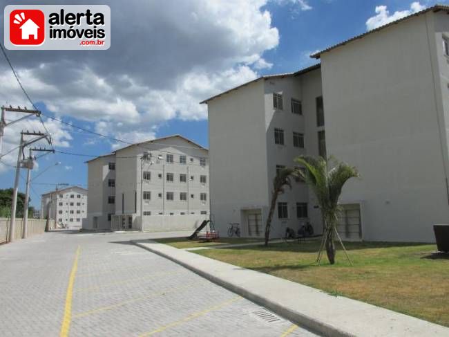 Apartamento - Aluguel:  Venda das Pedras, Itaboraí - RJ