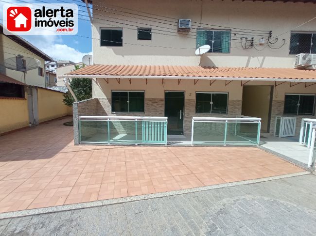 Apartamento - Aluguel:  Caixa dÁgua, Rio Bonito - RJ
