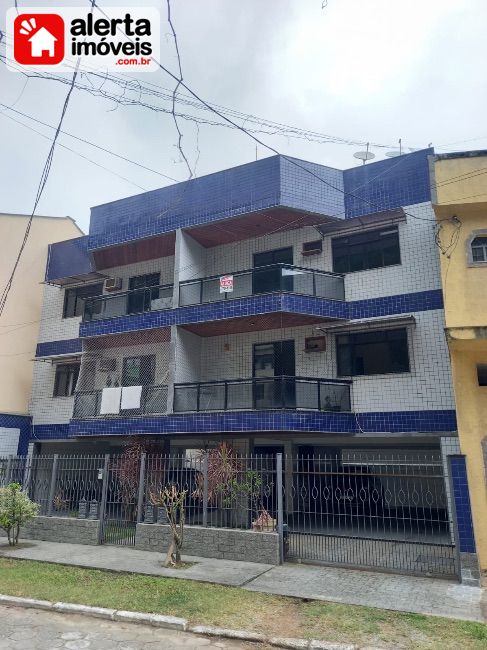 Apartamento - Aluguel:  Centro , Rio Bonito - RJ