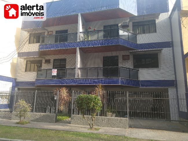 Apartamento - Aluguel:  Centro, Rio Bonito - RJ