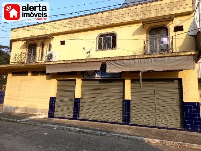 Apartamento - Aluguel:  Centro, Rio Bonito - RJ