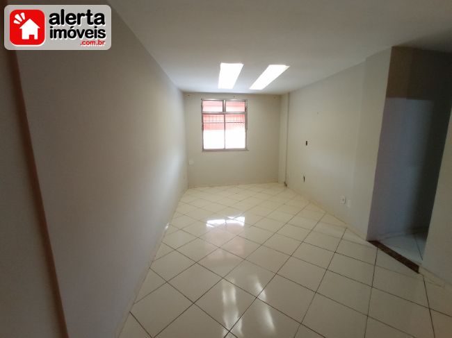 Apartamento - Aluguel:  Centro, Rio Bonito - RJ
