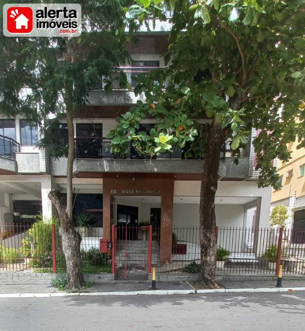 Apartamento - Aluguel:  Centro, Rio Bonito - RJ