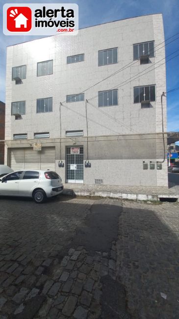 Apartamento - Aluguel:  centro, Rio Bonito - RJ