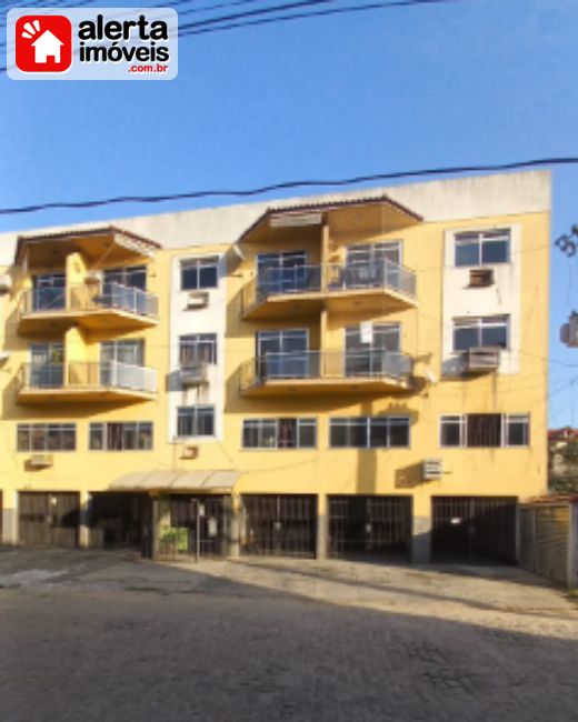 Apartamento - Aluguel:  centro, Rio Bonito - RJ