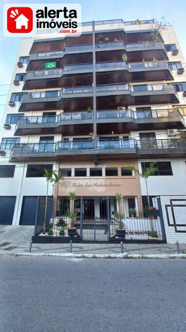 Apartamento - Aluguel:  Centro, Rio Bonito - RJ