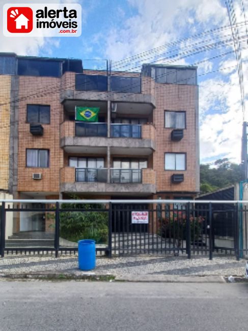 Apartamento - Aluguel:  Centro, Rio Bonito - RJ