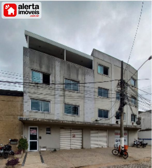 Apartamento - Aluguel:  Centro, Rio Bonito - RJ