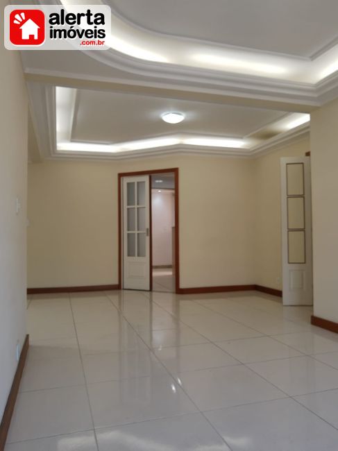 Apartamento - Aluguel:  Centro, Rio Bonito - RJ