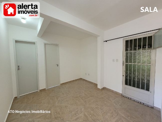 Apartamento - Aluguel:  Centro, Rio Bonito - RJ