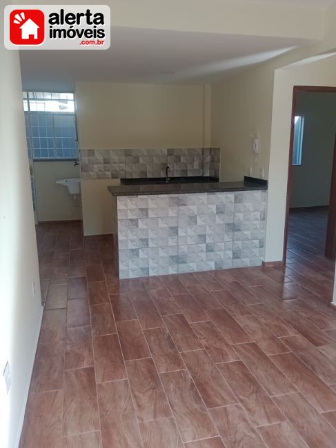 Apartamento - Aluguel:  Centro, Rio Bonito - RJ