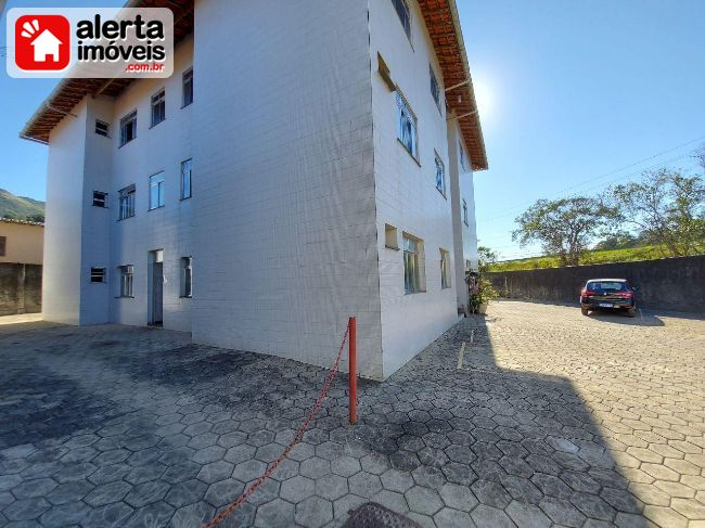 Apartamento - Aluguel:  Cidade Nova, Rio Bonito - RJ