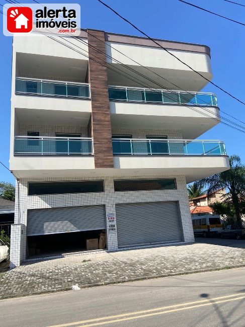 Apartamento - Aluguel:  MANGUEIRINHA , Rio Bonito - RJ