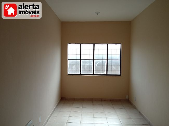 Apartamento - Aluguel:  Praça Cruzeiro, Rio Bonito - RJ