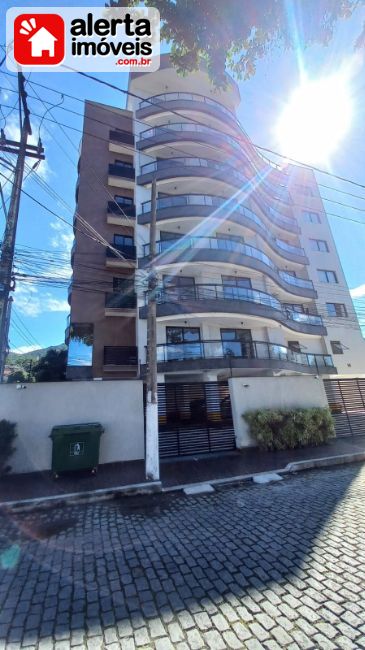 Apartamento - Aluguel:  Serra do Sambe, Rio Bonito - RJ