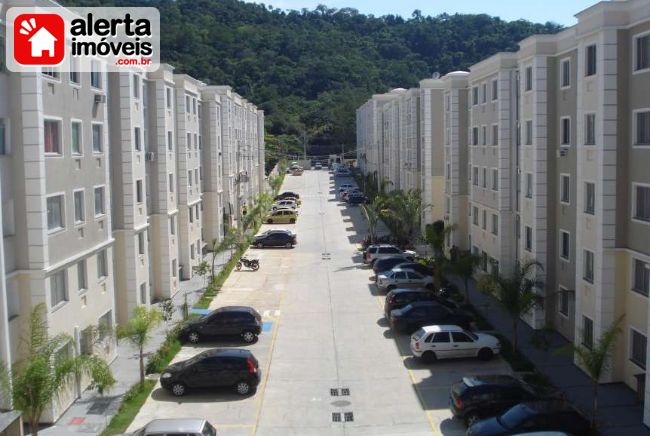 Apartamento - Aluguel:  Guaratiba, Rio de Janeiro - RJ