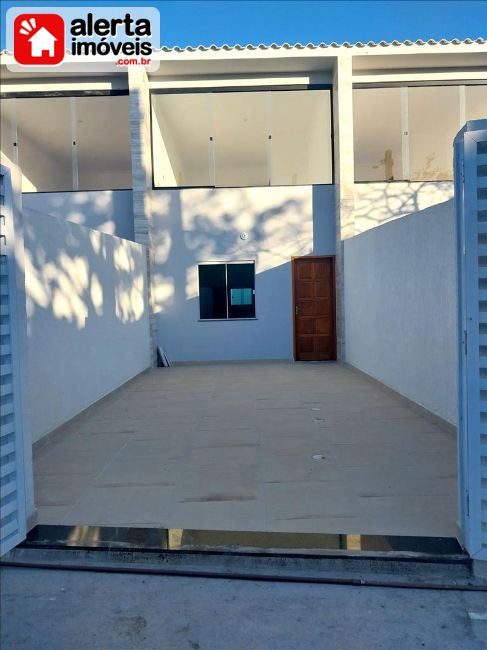 Apartamento Duplex - Venda:  Centro, Araruama - RJ