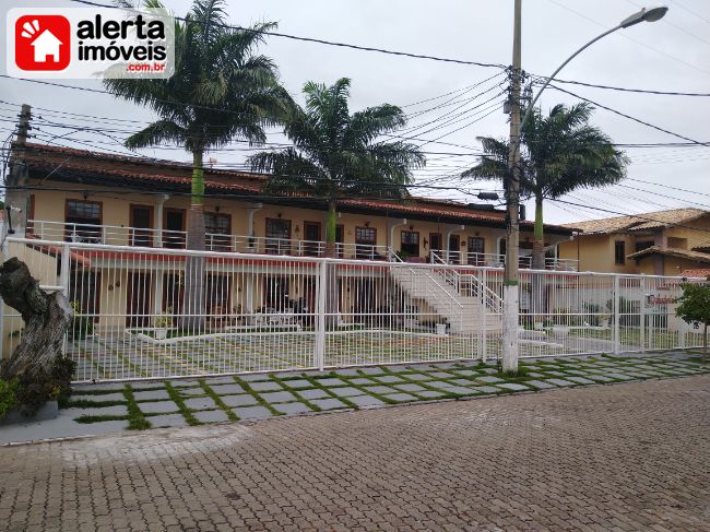 Apartamento Duplex - Venda:  Portinho, Cabo Frio - RJ