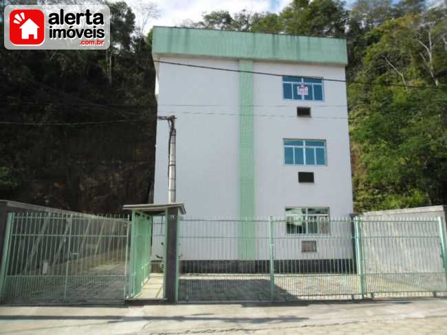 Apartamento - Venda - Aluguel:  Centro, Rio Bonito - RJ