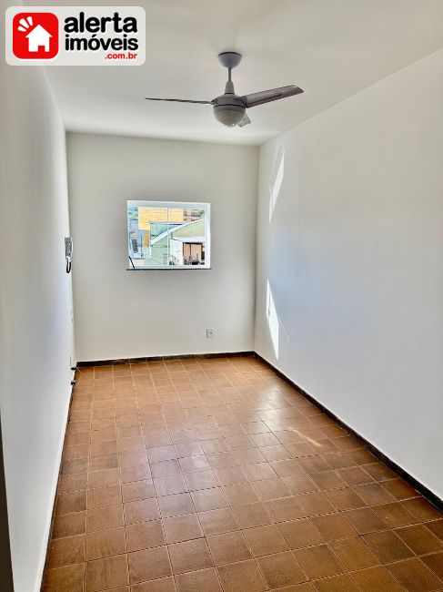 Apartamento - Venda - Aluguel:  Centro, Rio Bonito - RJ