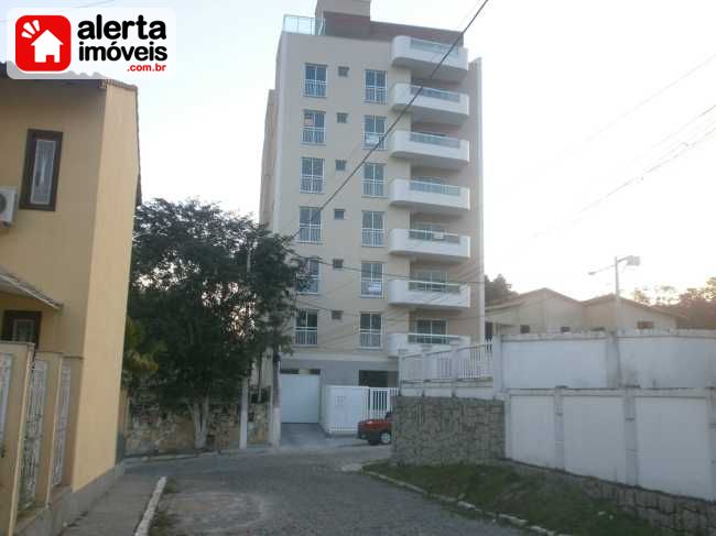 Apartamento - Venda - Aluguel:  Centro, Rio Bonito - RJ