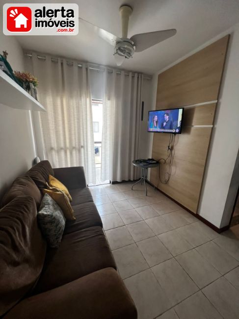 Apartamento - Venda:  Braga, Cabo Frio - RJ