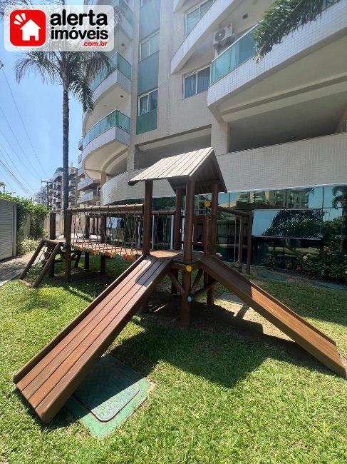 Apartamento - Venda:  Passagem , Cabo Frio - RJ