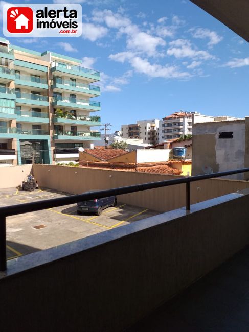 Apartamento - Venda:  Vila Nova, Cabo Frio - RJ