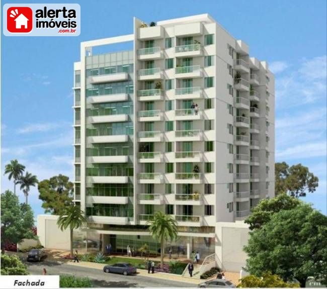 Apartamento - Venda:  Centro, Itaboraí - RJ