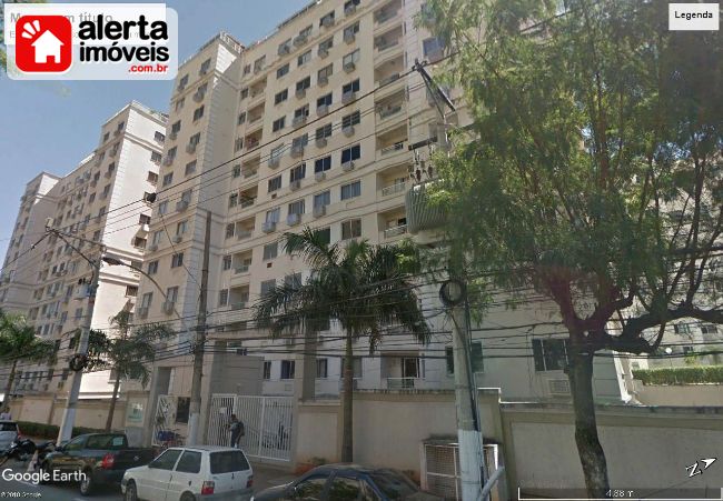 Apartamento - Venda:  Barreto, Niterói - RJ