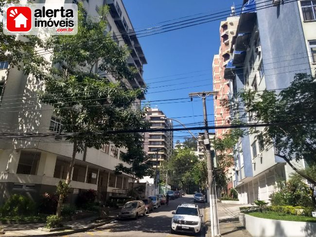 Apartamento - Venda:  Boa Viagem , Niterói - RJ
