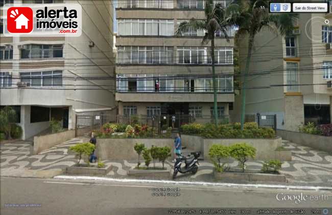 Apartamento - Venda:  Icaraí, Niterói - RJ