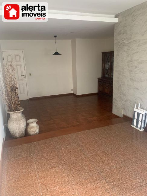 Apartamento - Venda:  Icaraí, Niterói - RJ