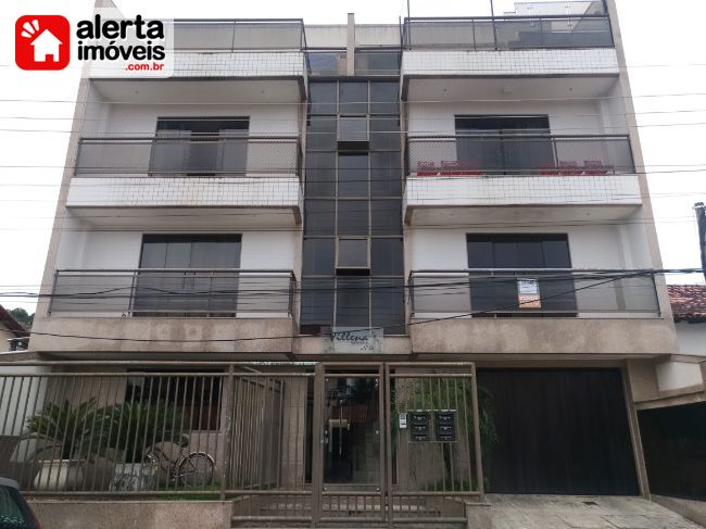 Apartamento - Venda:  Bela Vista, Rio Bonito - RJ