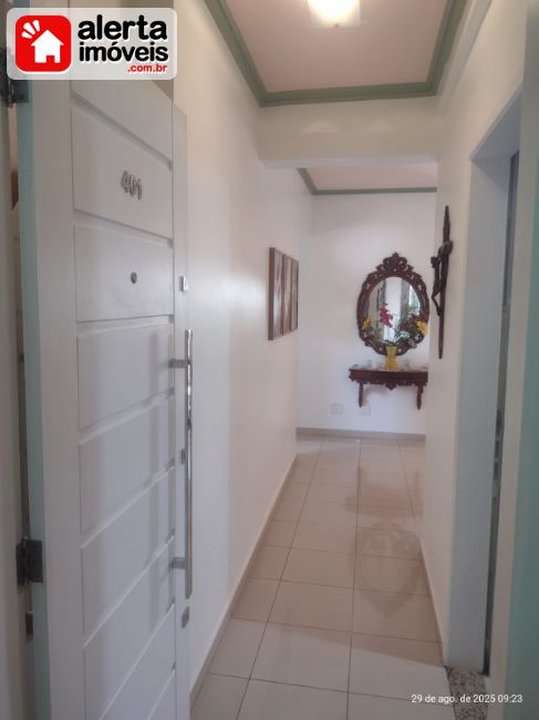 Apartamento - Venda:  Bela Vista, Rio Bonito - RJ
