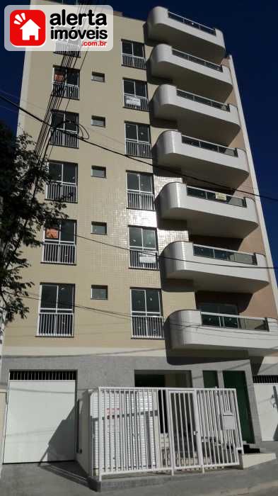 Apartamento - Venda:  Centro , Rio Bonito - RJ