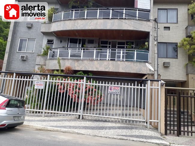 Apartamento - Venda:  Centro , Rio Bonito - RJ