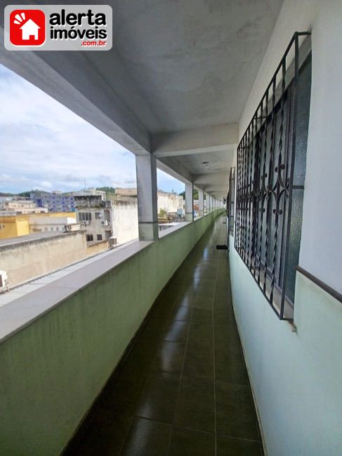 Apartamento - Venda:  Centro , Rio Bonito - RJ