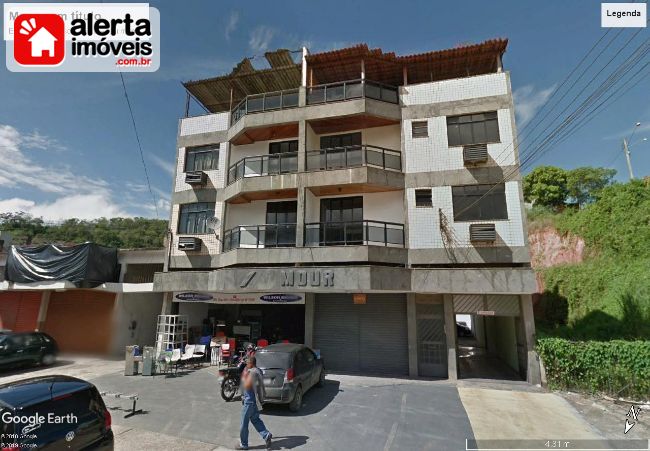 Apartamento - Venda:  Centro, Rio Bonito - RJ