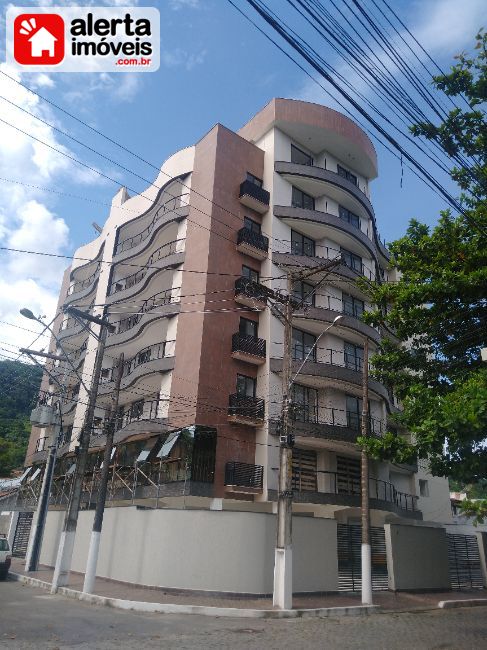 Apartamento - Venda:  Centro, Rio Bonito - RJ