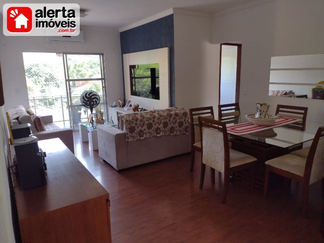 Apartamento - Venda:  Centro, Rio Bonito - RJ