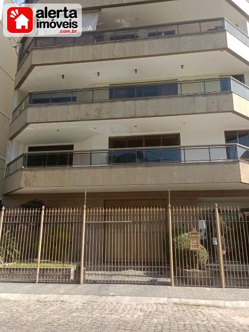Apartamento - Venda:  Centro, Rio Bonito - RJ